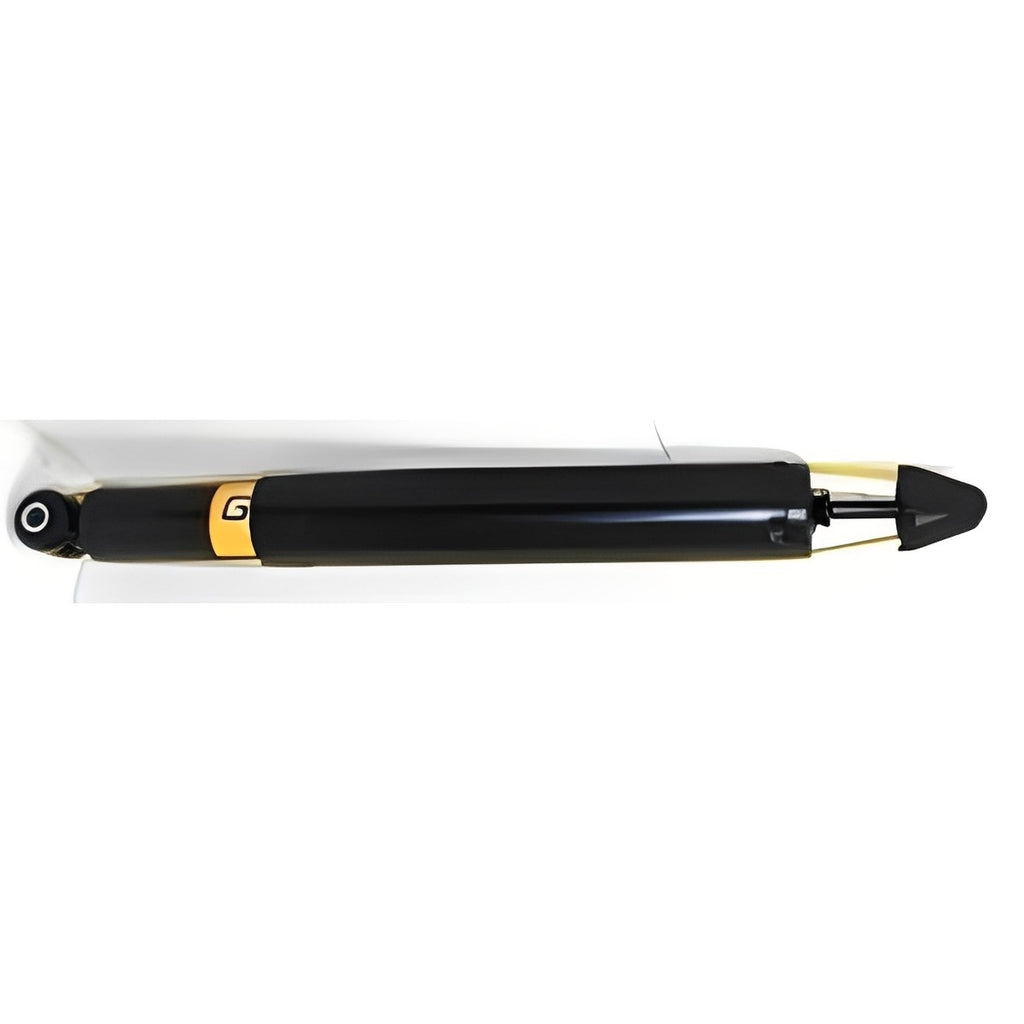 Amortiguador Trasero GROB 4009031