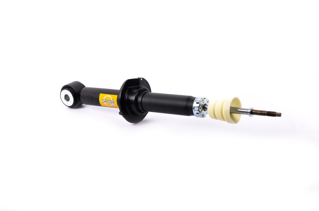 Amortiguador Delantero con Tope GROB 4009036