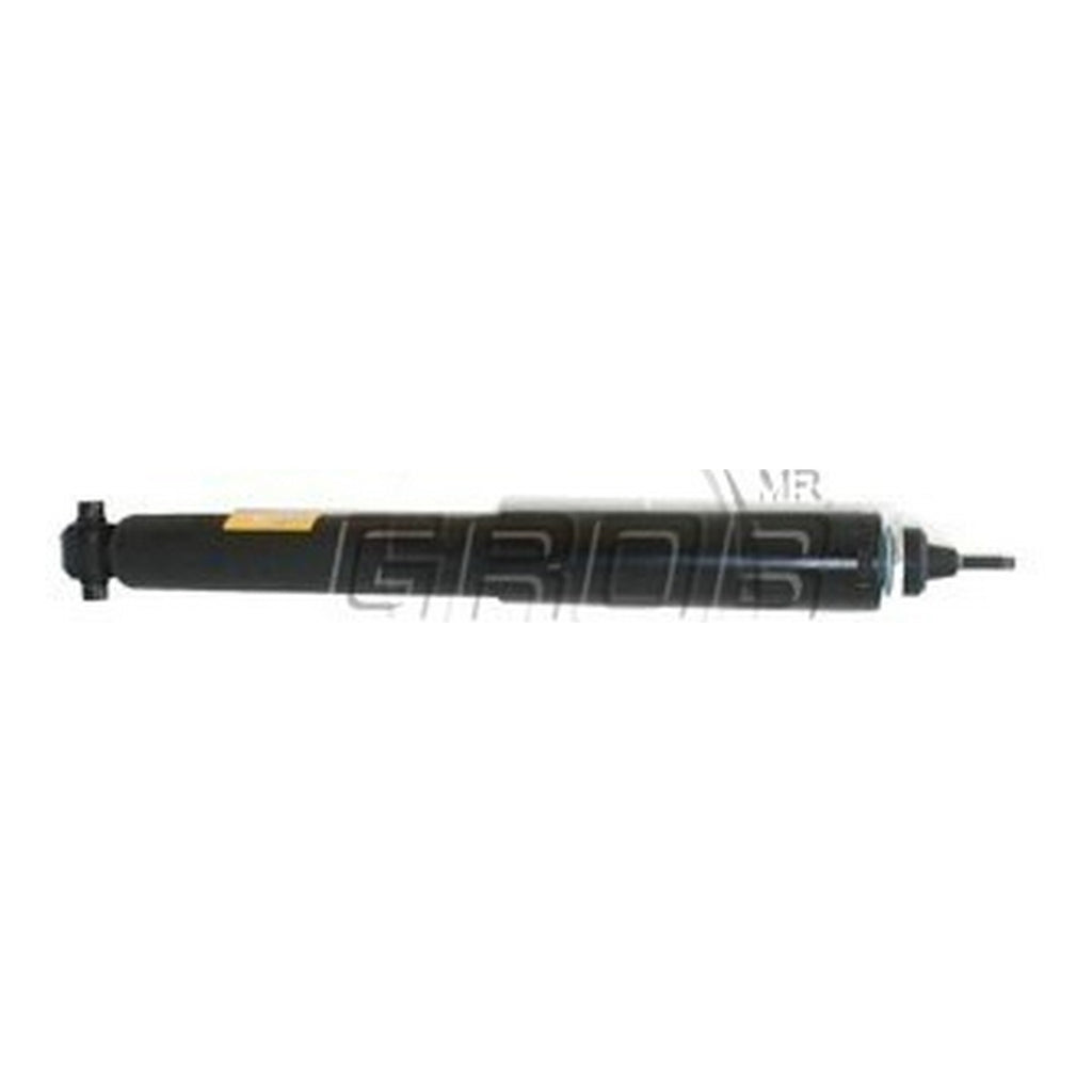 Amortiguador Trasero con Tope GROB 4009049