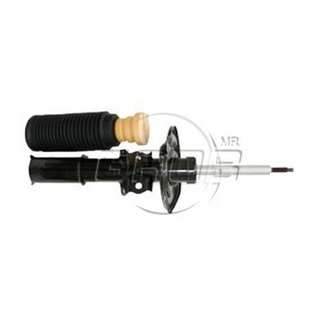 Amortiguador Delantero con Tope GROB 4009090