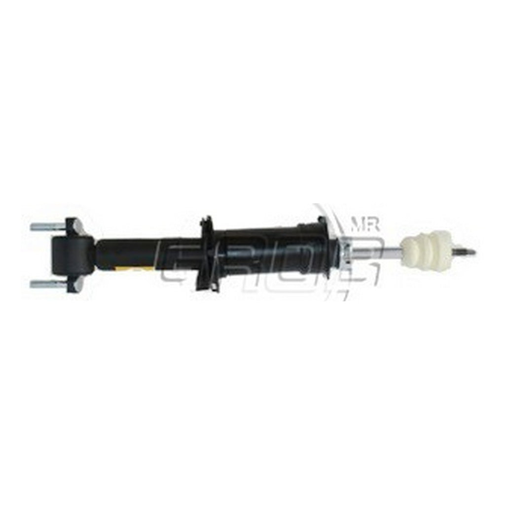 Amortiguador Delantero con Tope GROB 4009092