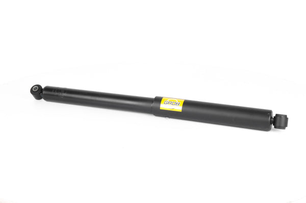 Amortiguador Trasero Crew Cab V8 Diesel GROB 4009111
