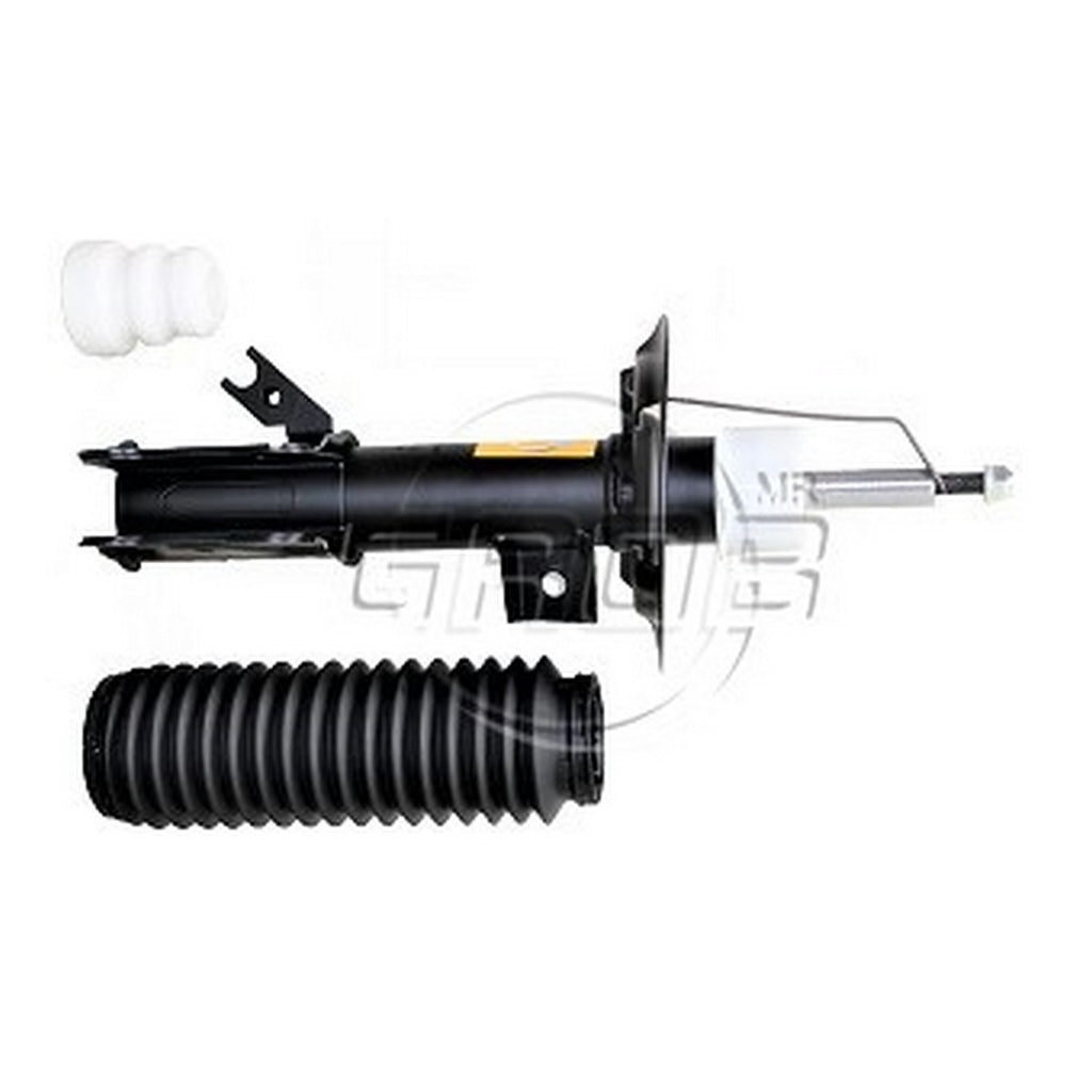Amortiguador Delantero Izquierdo Rin 19" GROB 4009113