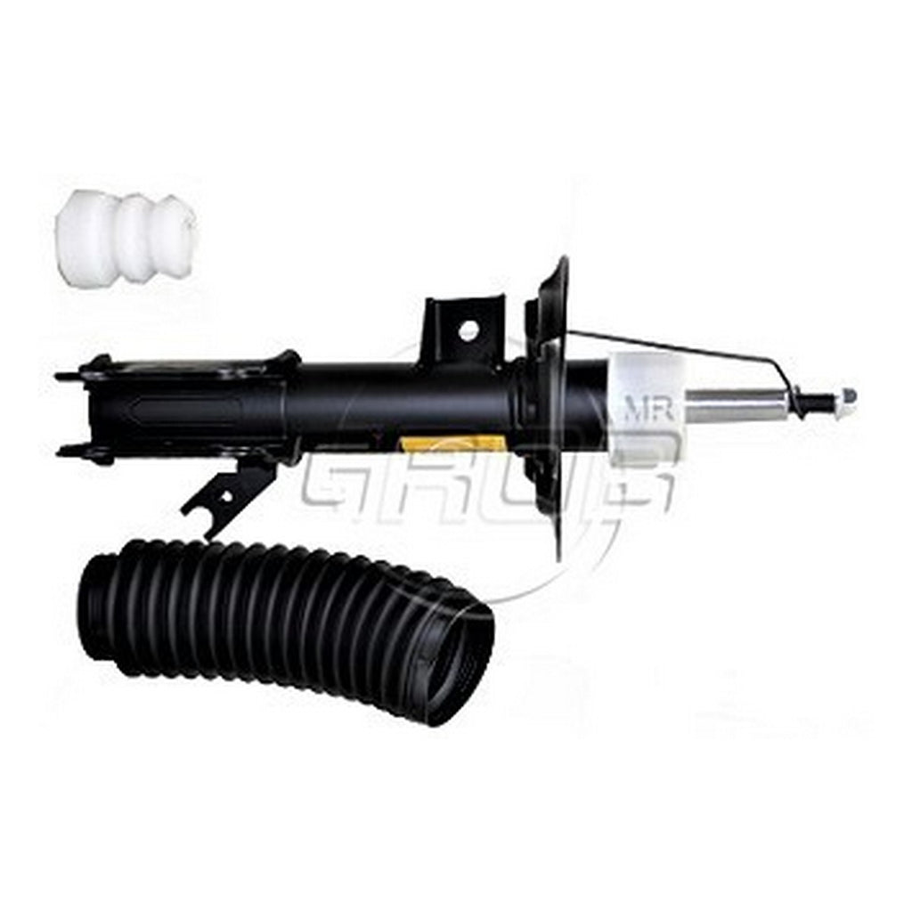 Amortiguador Delantero Derecho Rin 19" GROB 4009114