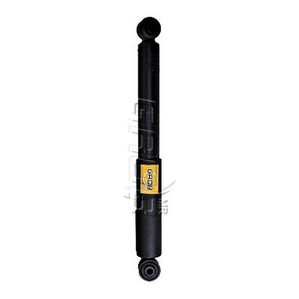 Amortiguador Trasero GROB 4009129