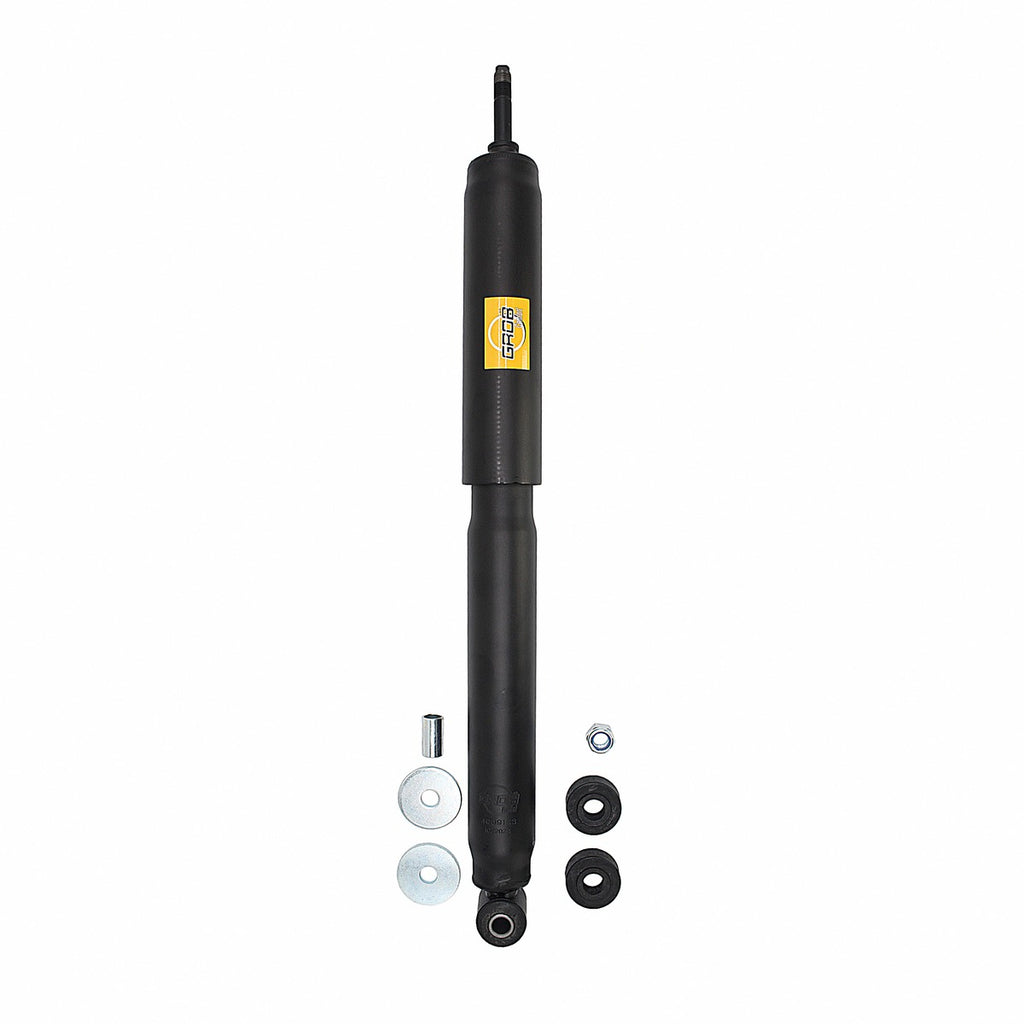 Amortiguador HD GROB 4009143