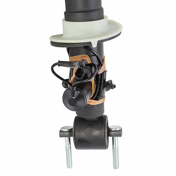 Amortiguador GROB 4009148