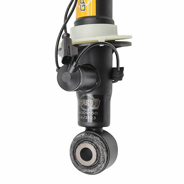 Amortiguador GROB 4009150