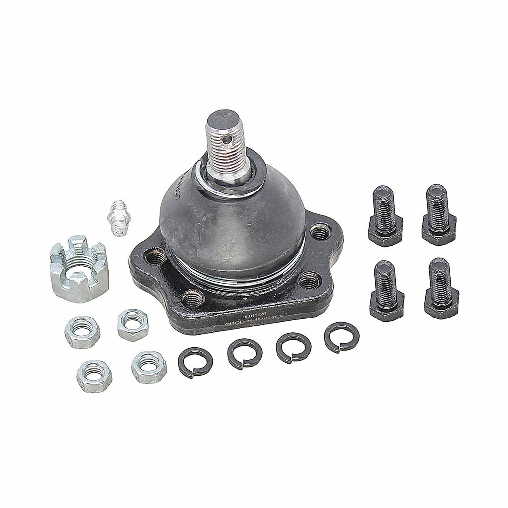 Rótula GROB 40110-01G25-S