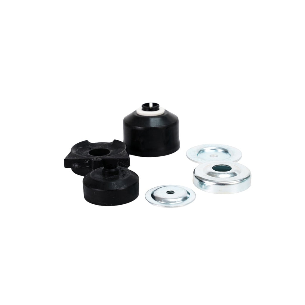 Base de Amortiguador Trasero Hatchback GROB 4019007