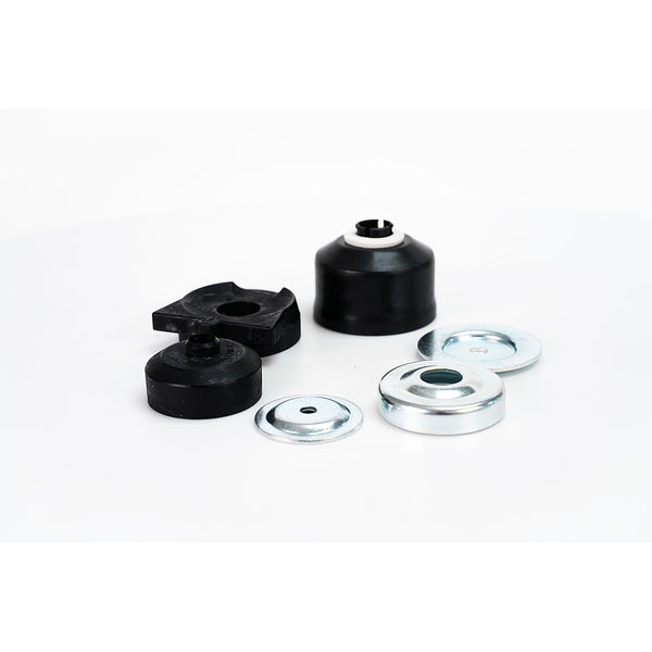 Base de Amortiguador Trasero Hatchback GROB 4019007