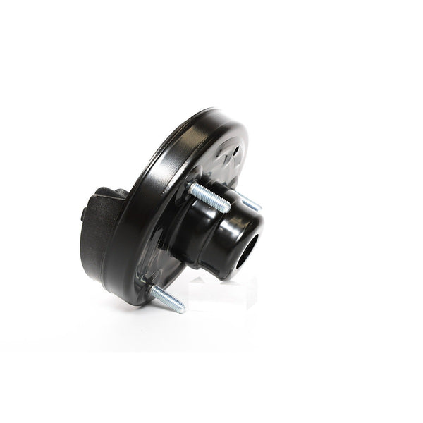 Base de Amortiguador Trasero Suspension Aire GROB 4019034