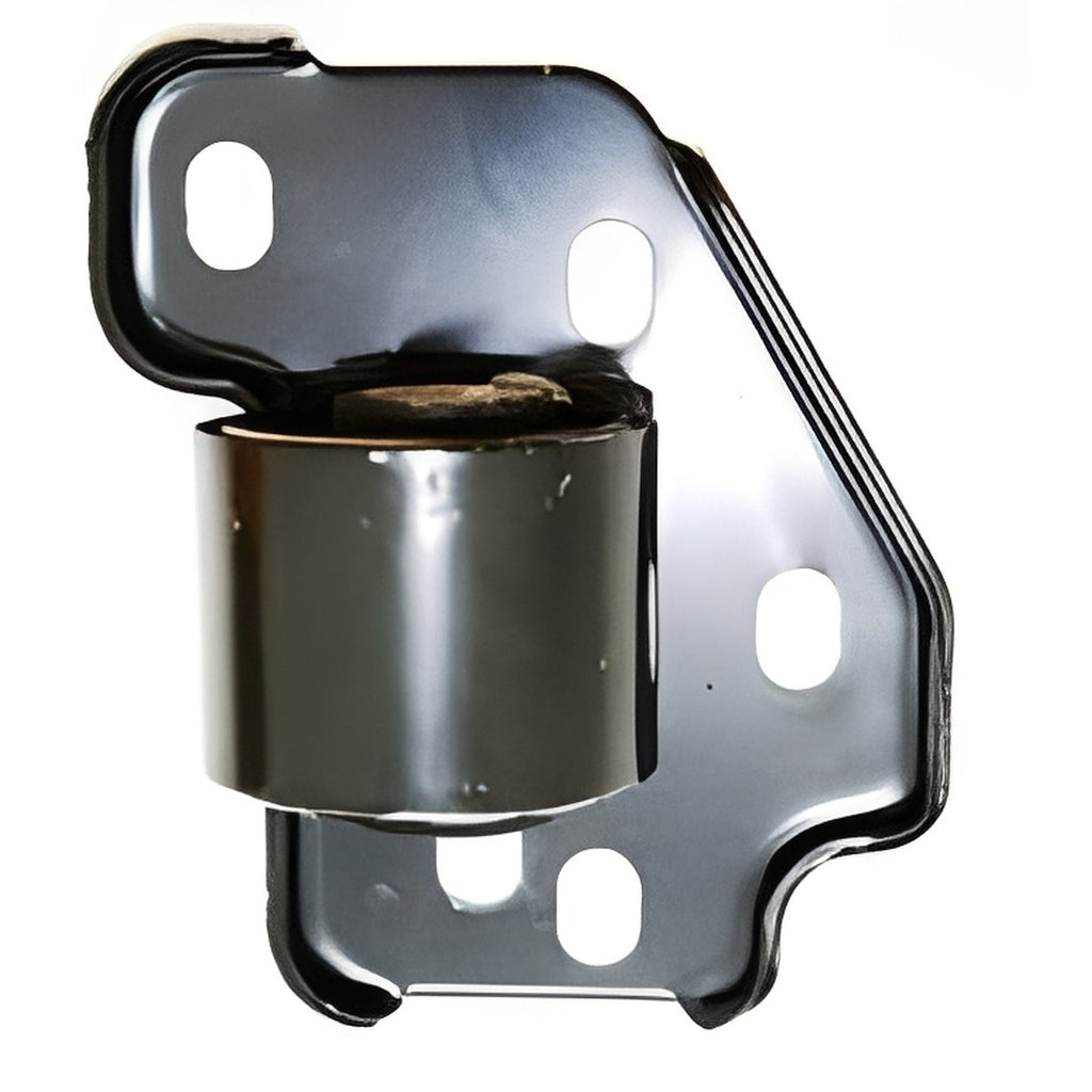 Buje Inferior Izquierdo con Soporte GROB 4025031