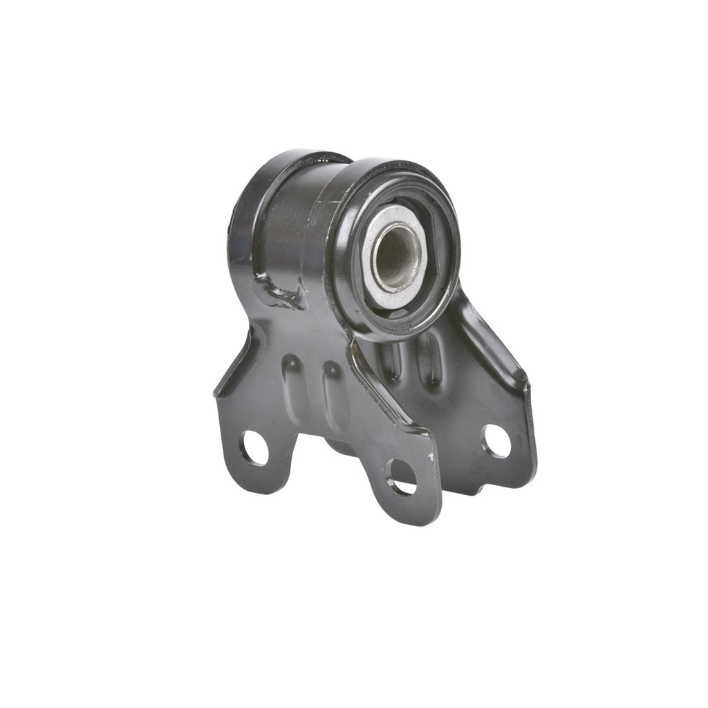 Buje Inferior Trasero Buje Grande con Bracket GROB 4025071