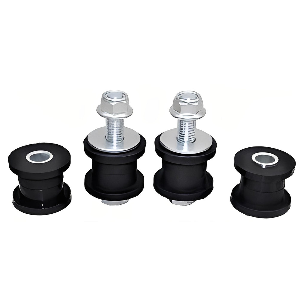 Buje Trasero de Tornillo Estabilizador GROB 4025096