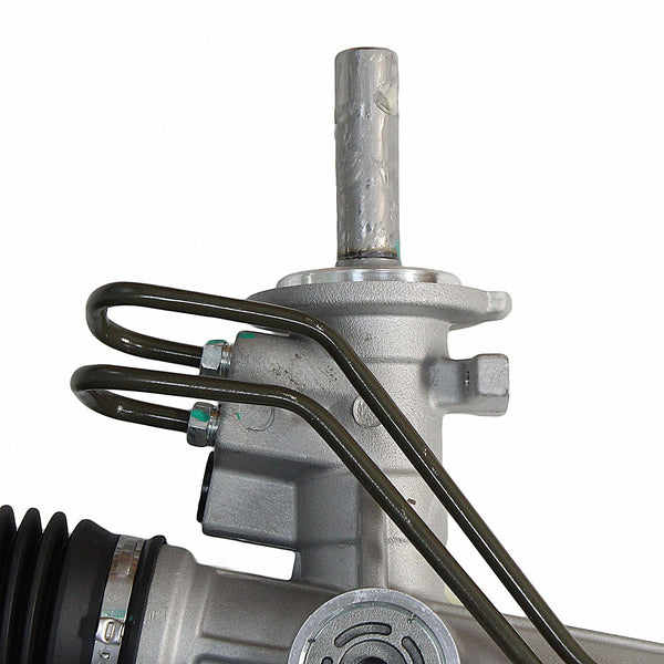 Cremallera de Dirección GROB 4029003