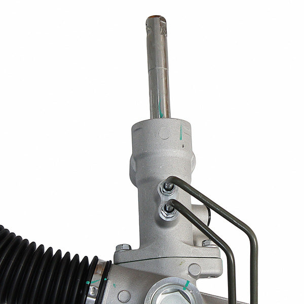Cremallera de Dirección GROB 4029005