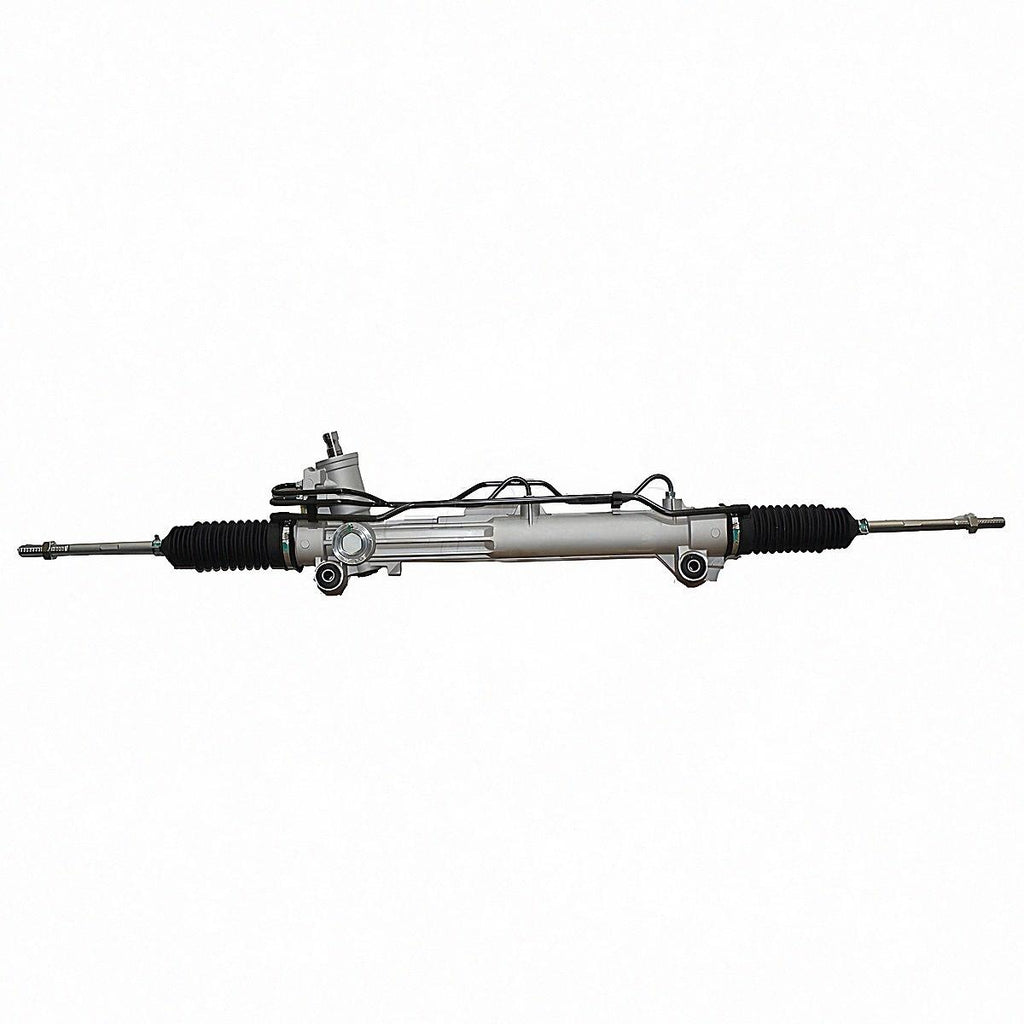 Cremallera de Dirección GROB 4029006