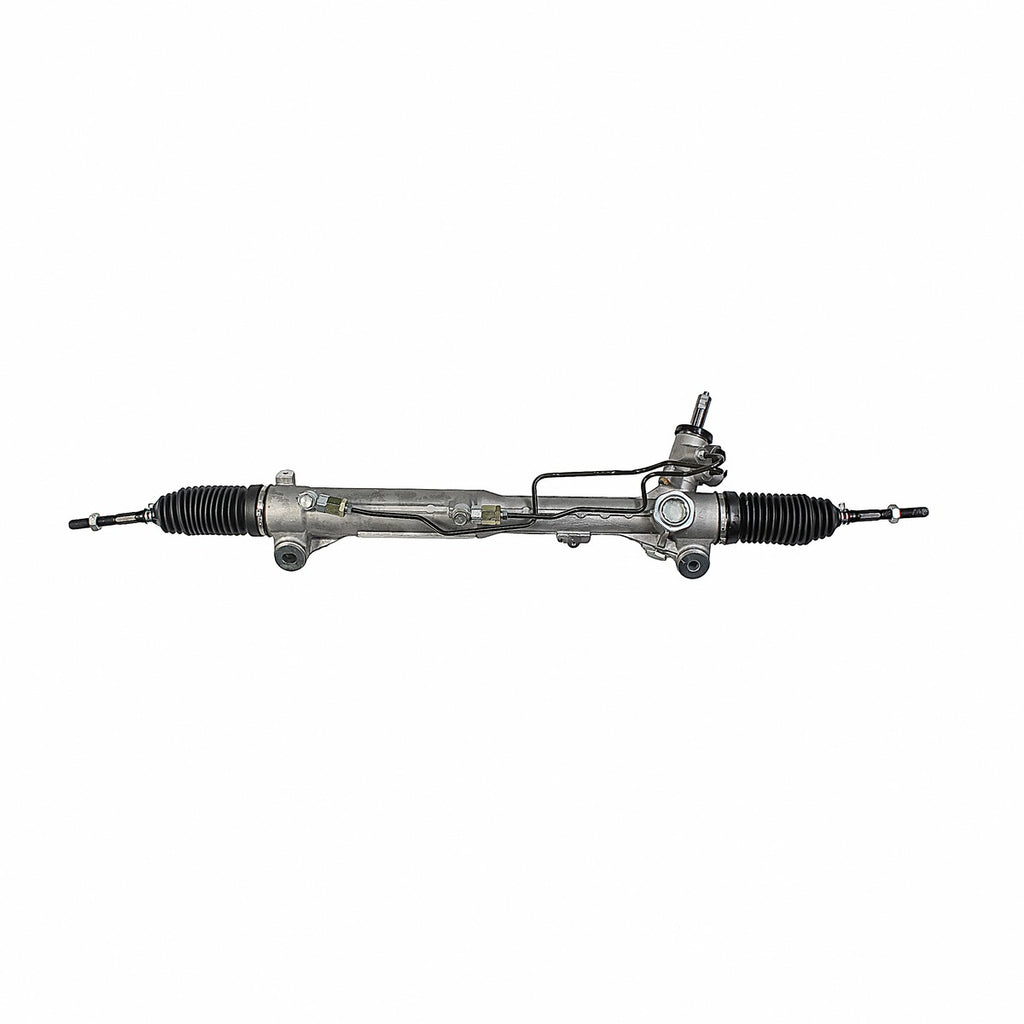 Cremallera de Dirección GROB 4029007
