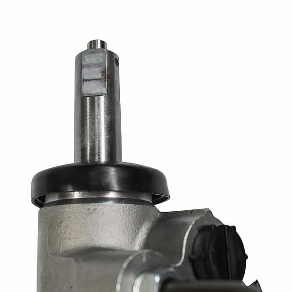 Cremallera de Dirección GROB 4029007