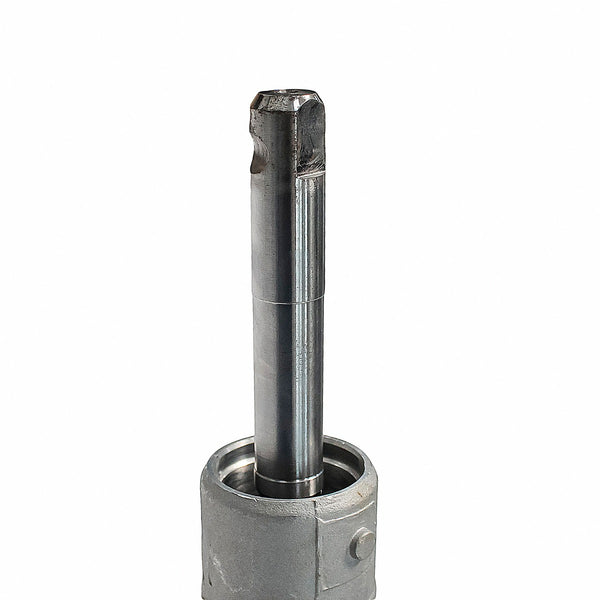 Cremallera de Dirección GROB 4029008