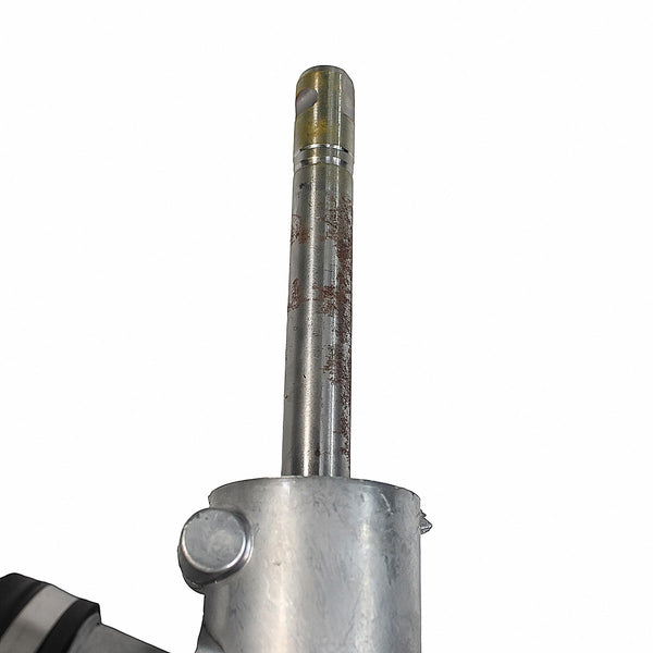 Cremallera de Dirección GROB 4029009