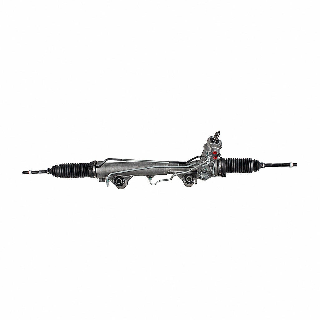 Cremallera de Dirección GROB 4029010