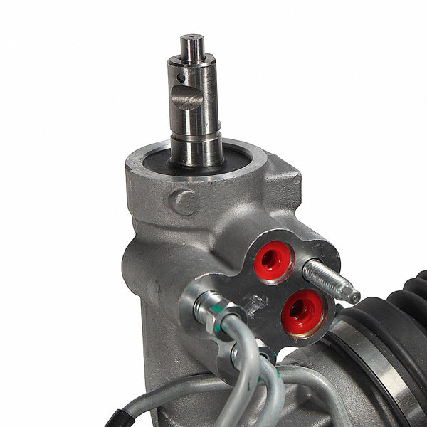 Cremallera de Dirección GROB 4029010