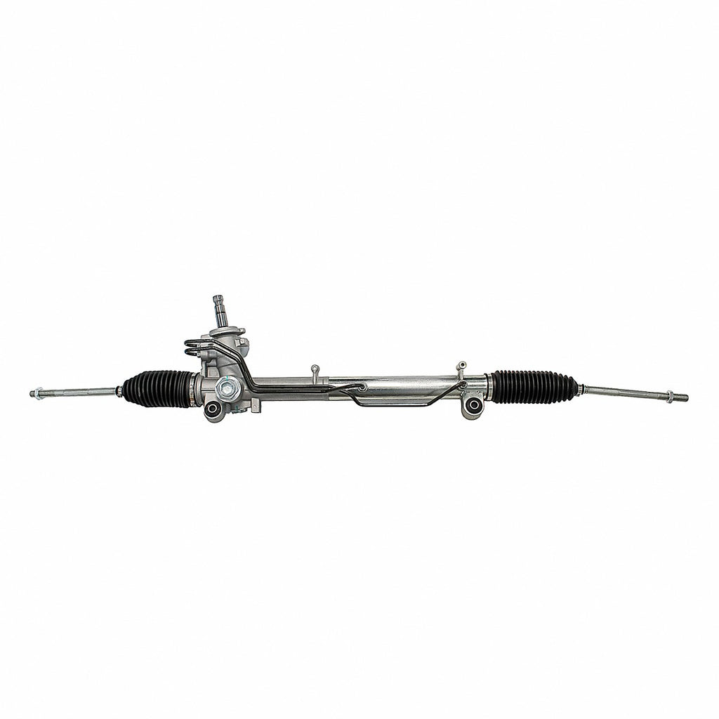 Cremallera de Dirección GROB 4029011