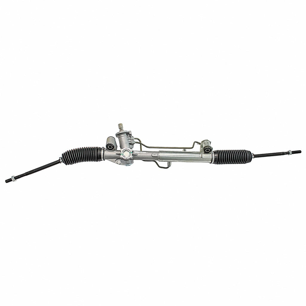 Cremallera de Dirección GROB 4029012