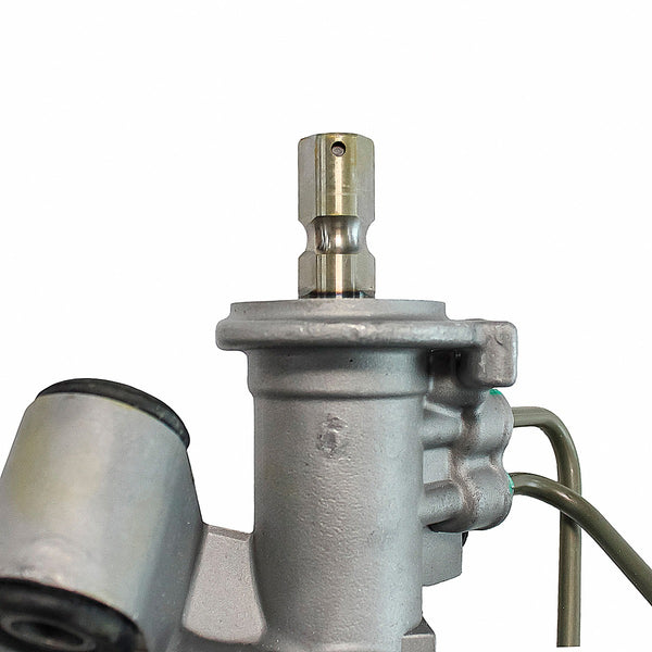 Cremallera de Dirección GROB 4029012