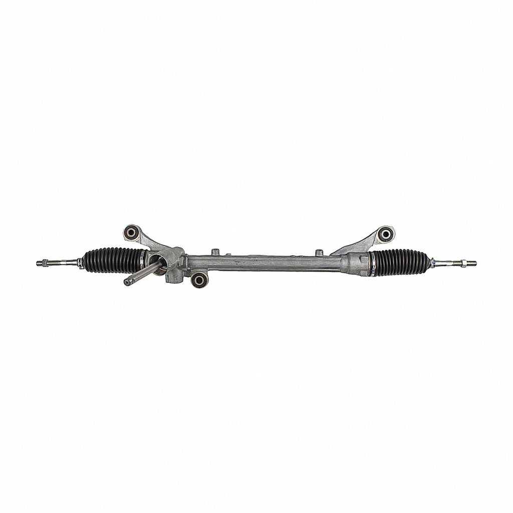 Cremallera de Dirección GROB 4029015
