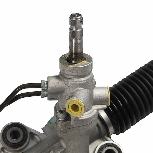 Cremallera de Dirección GROB 4029016