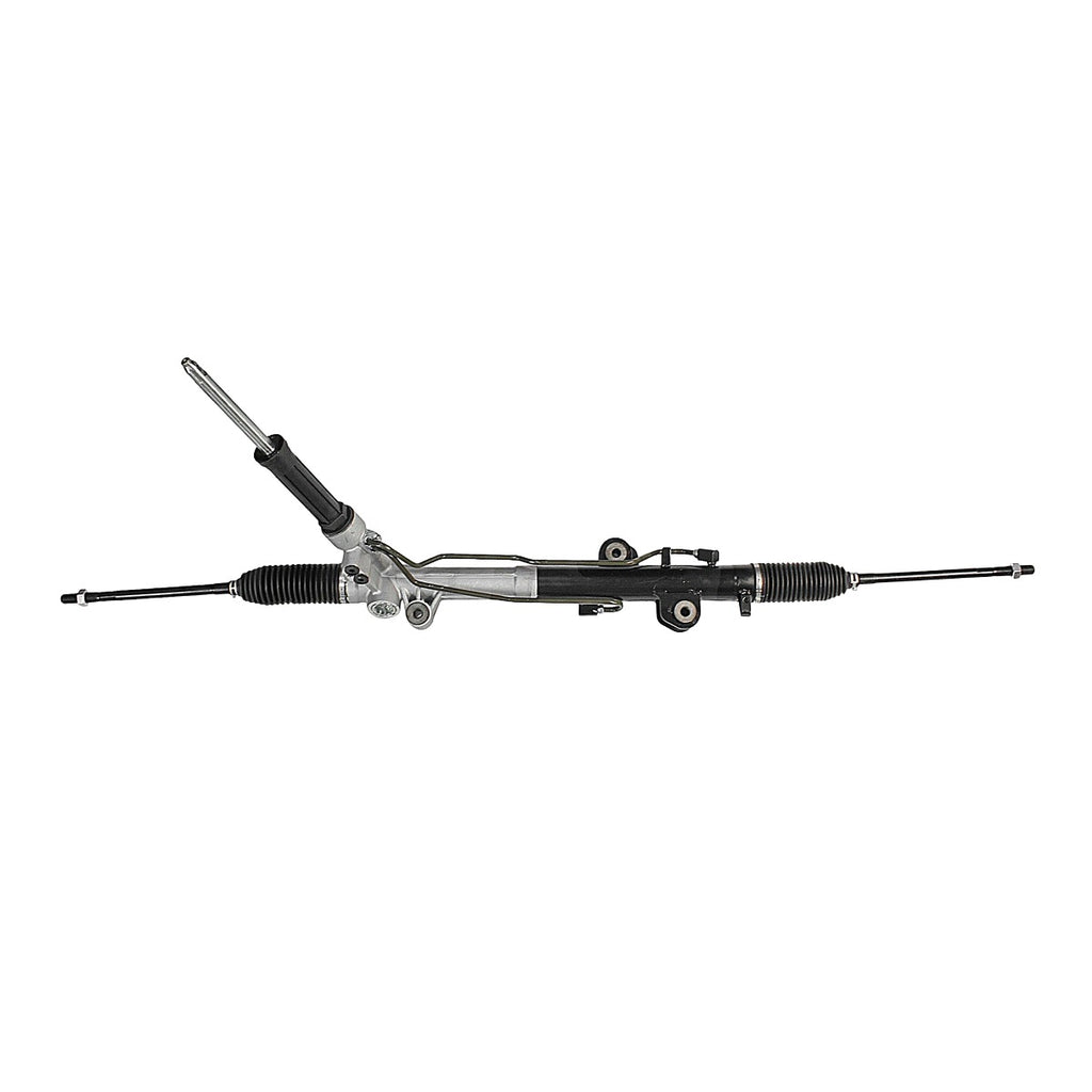 Cremallera de Dirección GROB 4029023