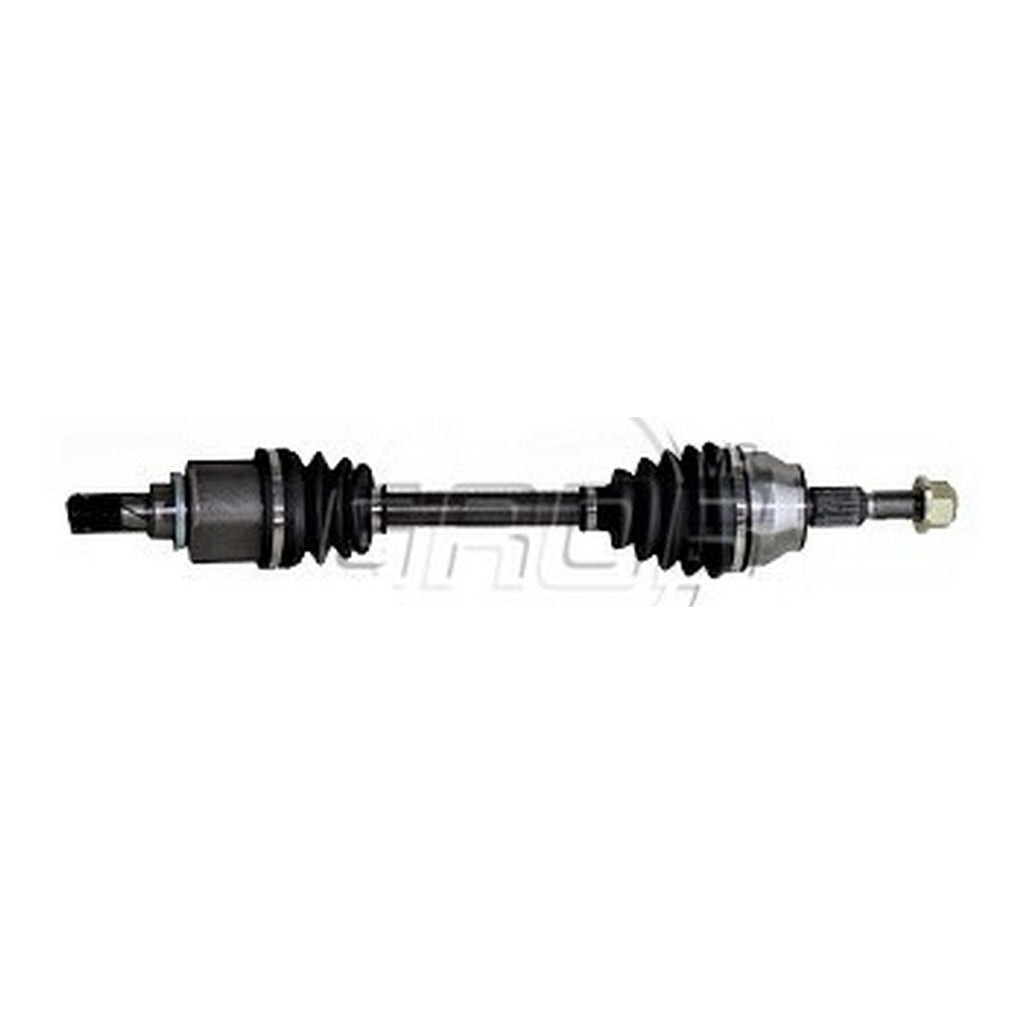 Flecha de V.C. Izquierda 27/34 L4 2.0 Transmision Automatica GROB 4038047