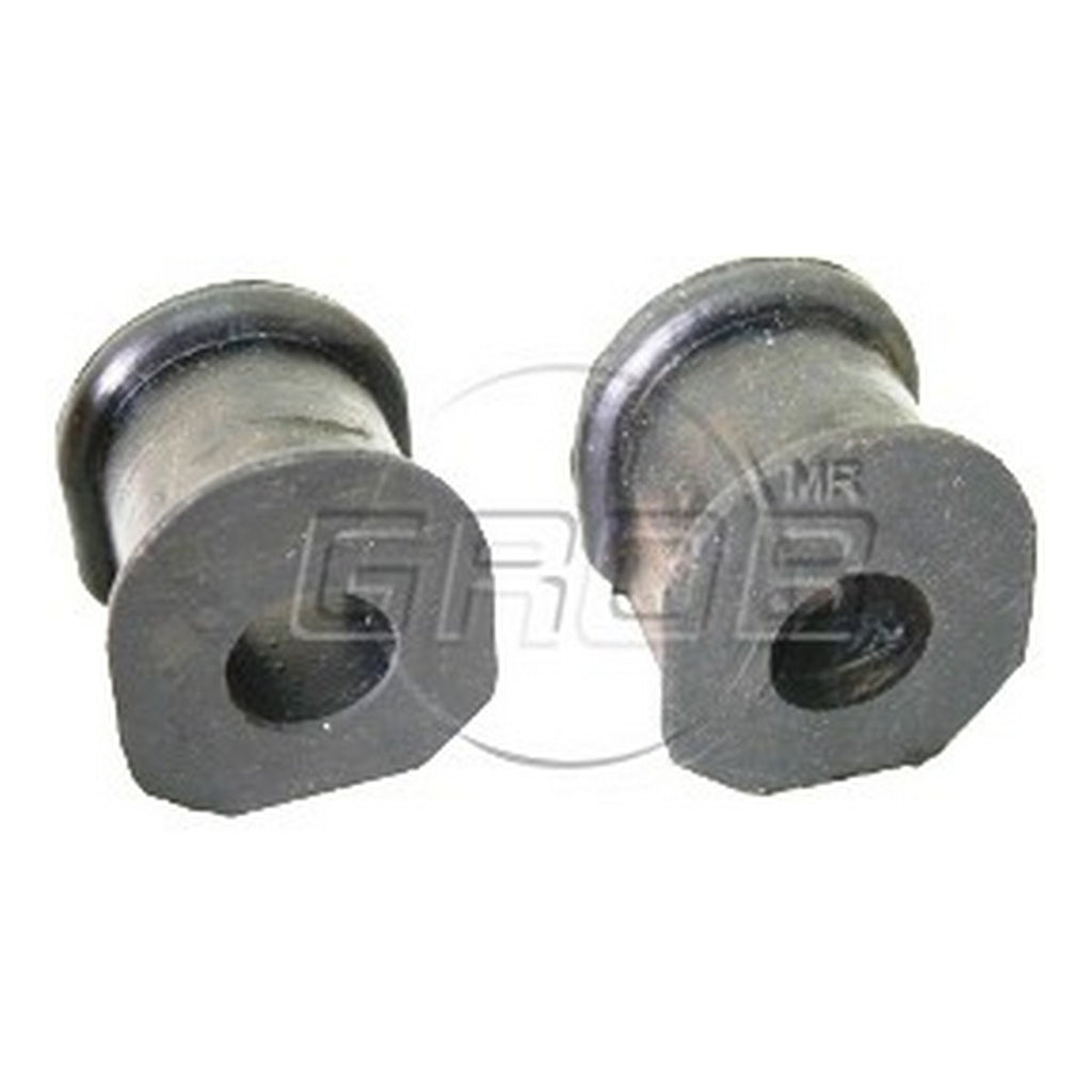 Gomas Barra Estabilizadora Delantera GROB 4039007