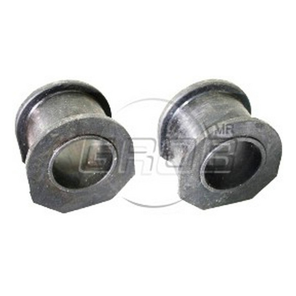 Gomas Barra Estabilizadora Delantera GROB 4039025
