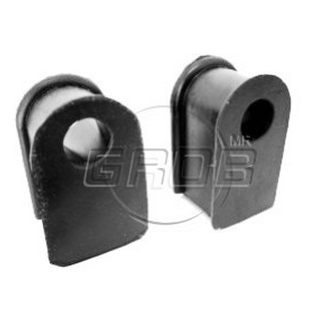 Gomas Barra Estabilizadora Delantera Alta Agujero Grande GROB 4039028