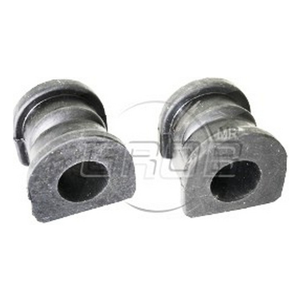 Gomas Barra Estabilizadora Delantera GROB 4039033