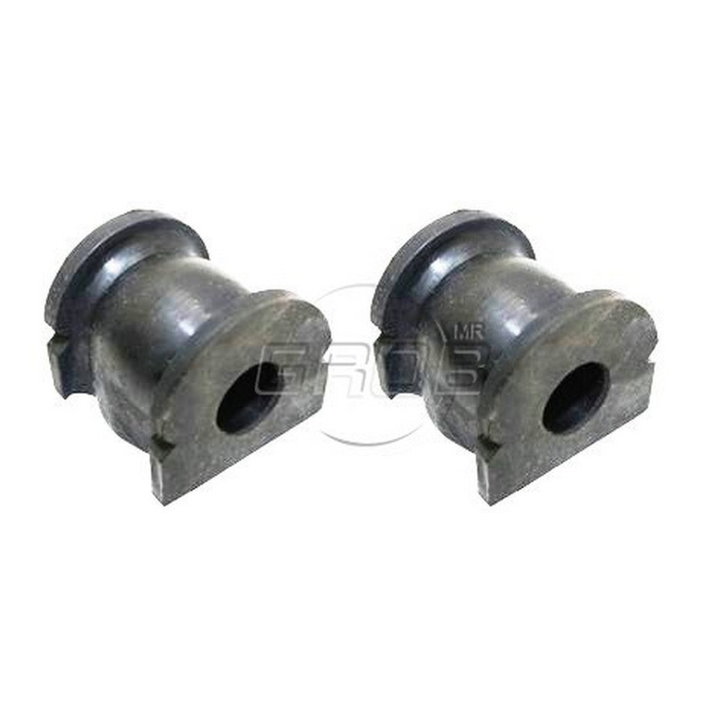 Gomas Barra Estabilizadora Delantera 16mm GROB 4039049