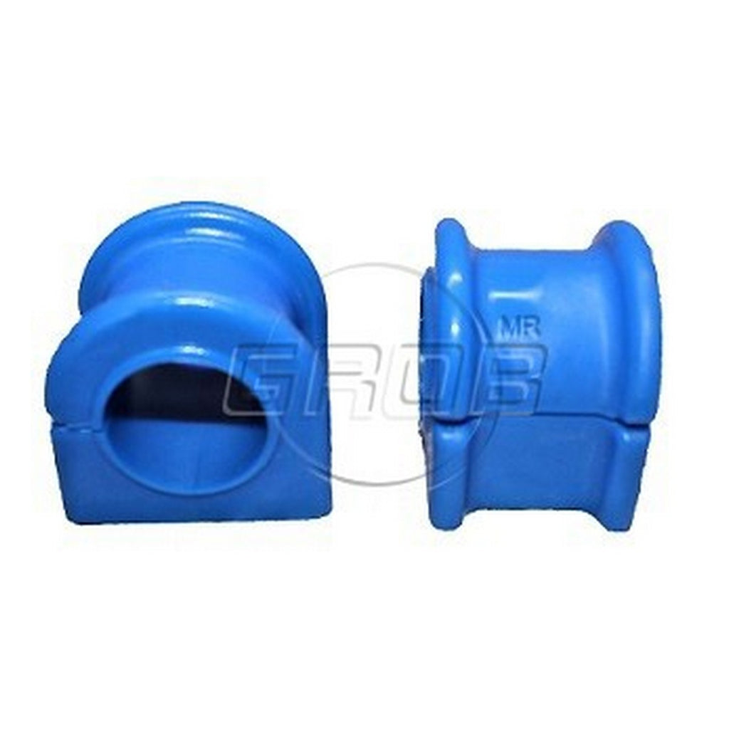 Gomas Barra Estabilizadora Delantera 33mm GROB 4039056