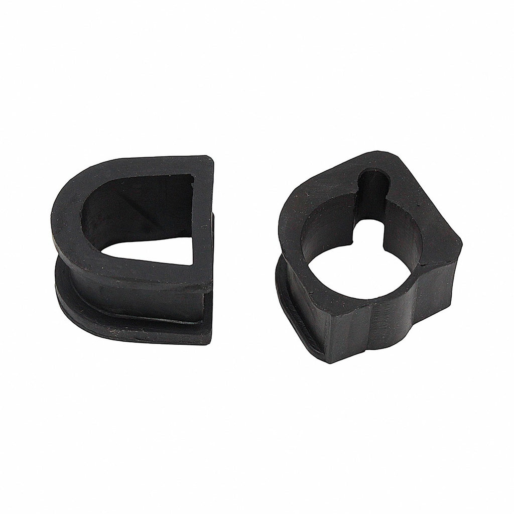Goma de Cremallera GROB 4040003