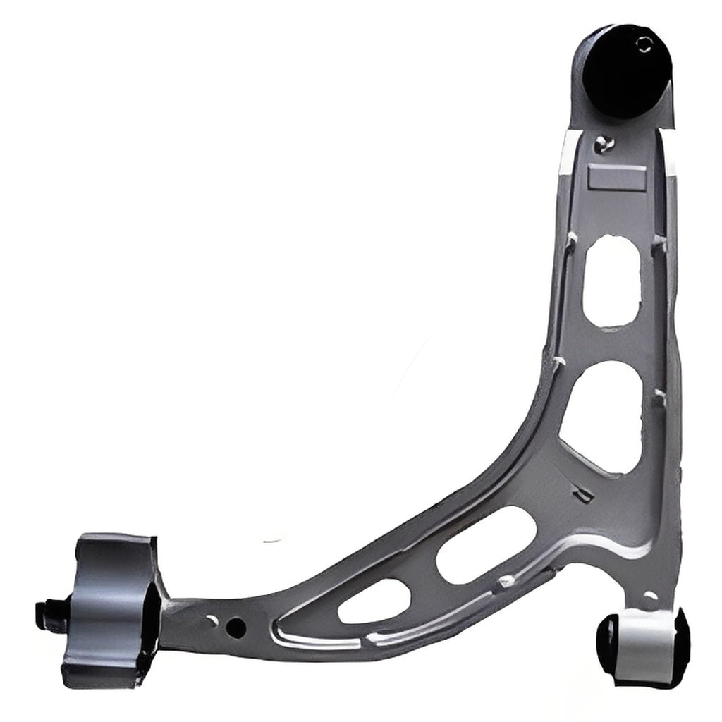 Horquilla Trasera Superior Derecha GROB 4044112