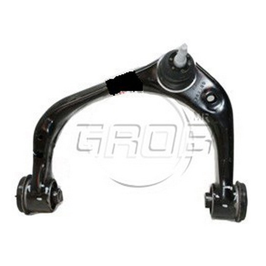 Horquilla Superior Izquierda Laminada GROB 4044115