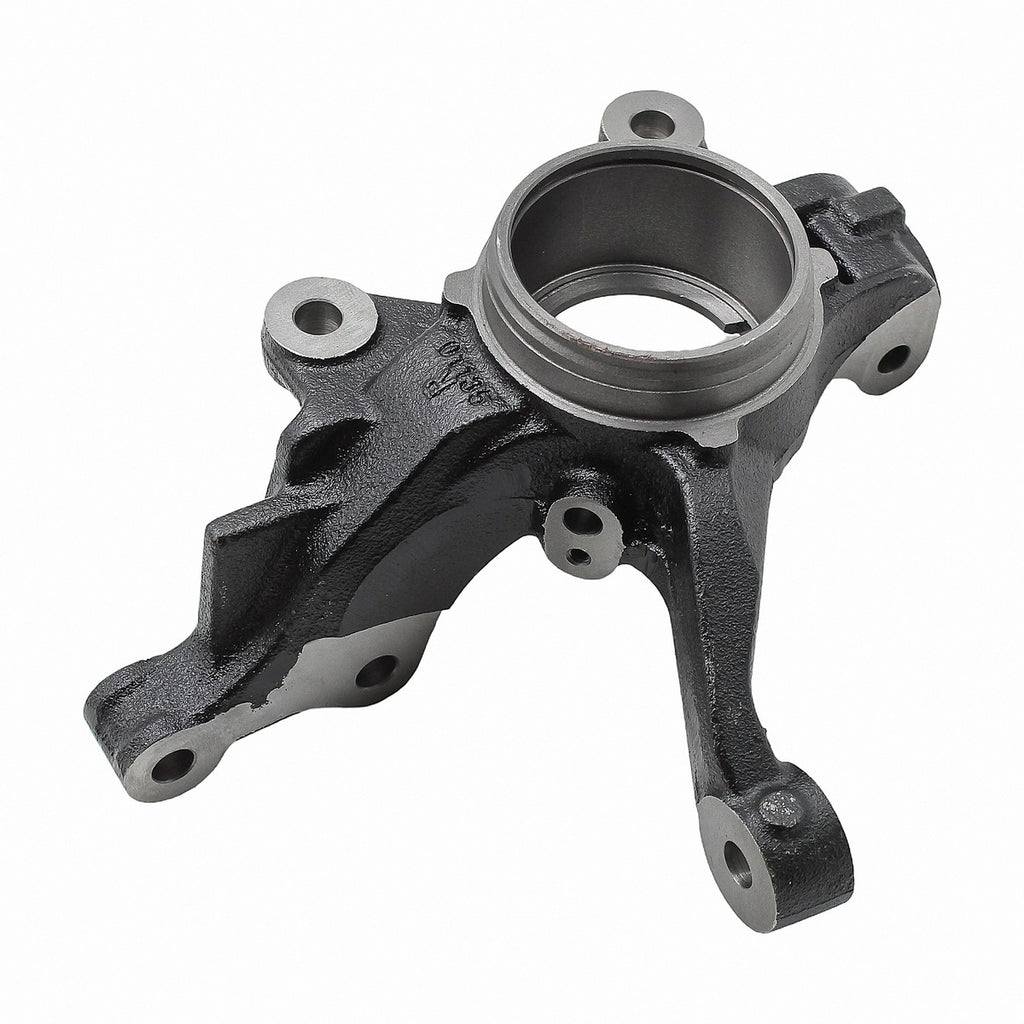 Mangueta GROB 4054002