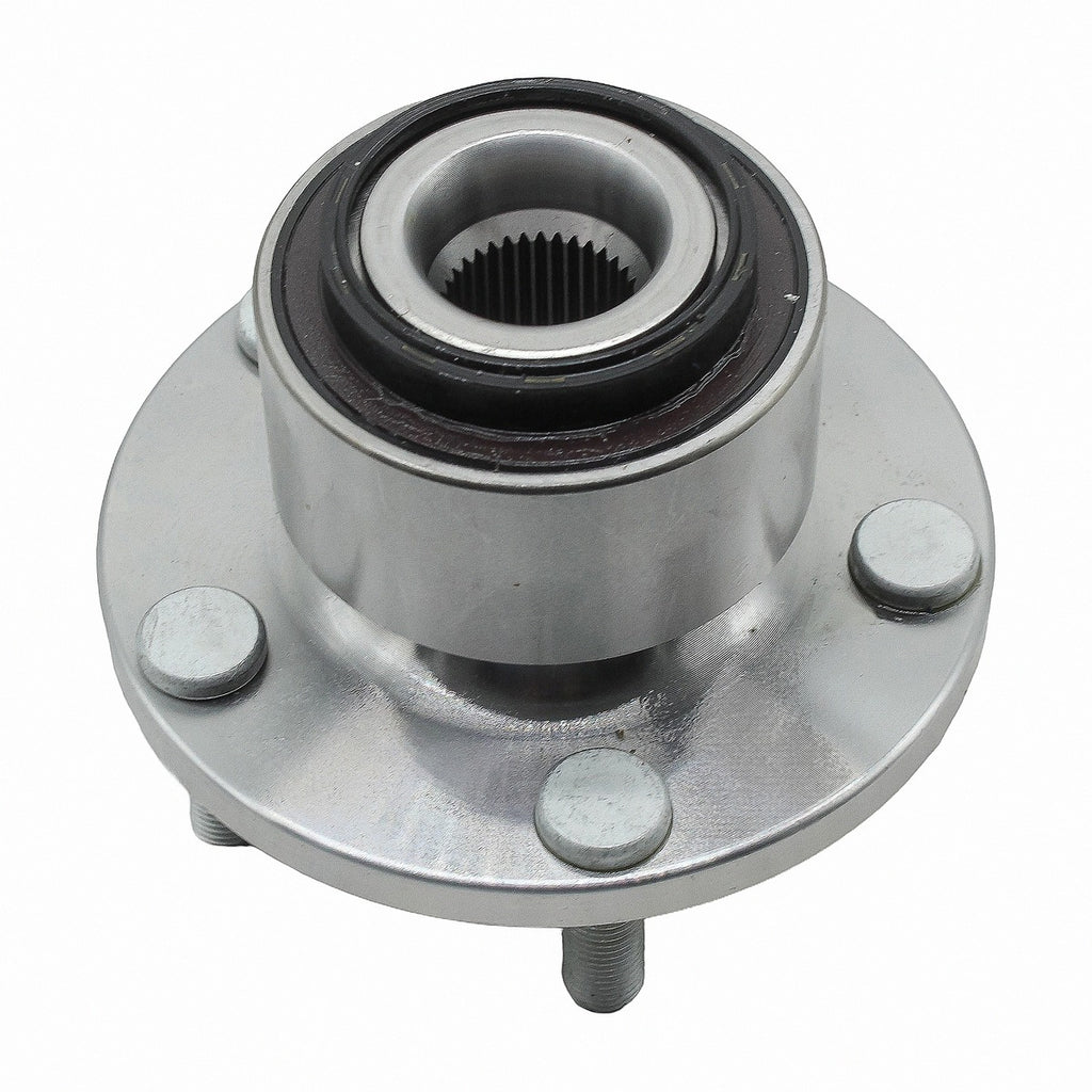 Maza de Rueda GROB 4056002