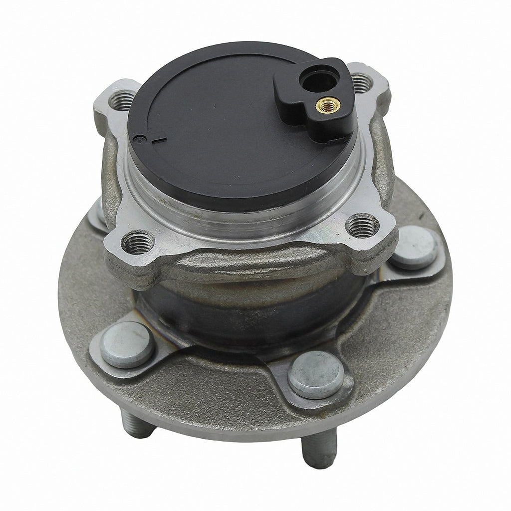 Maza de Rueda GROB 4056003