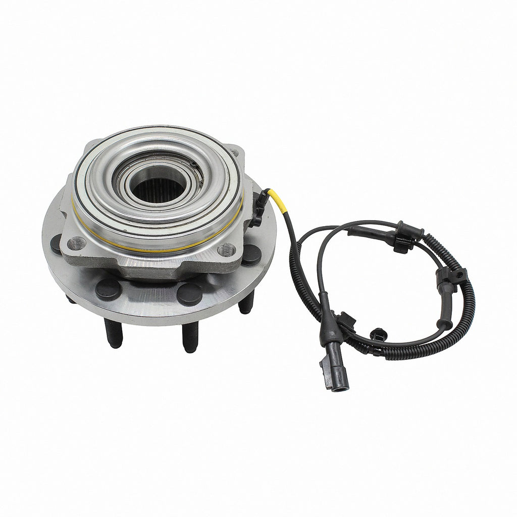 Maza de Rueda GROB 4056006