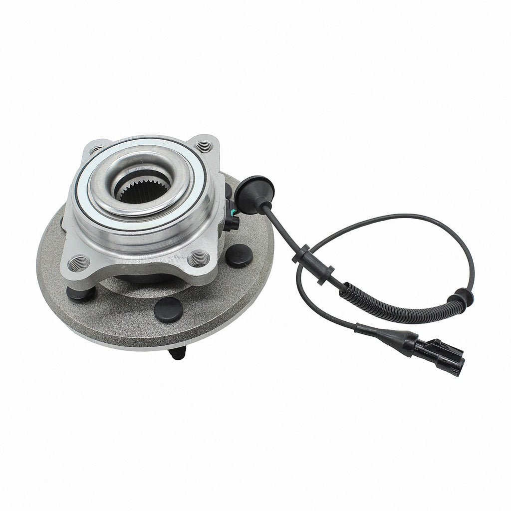 Maza de Rueda GROB 4056007