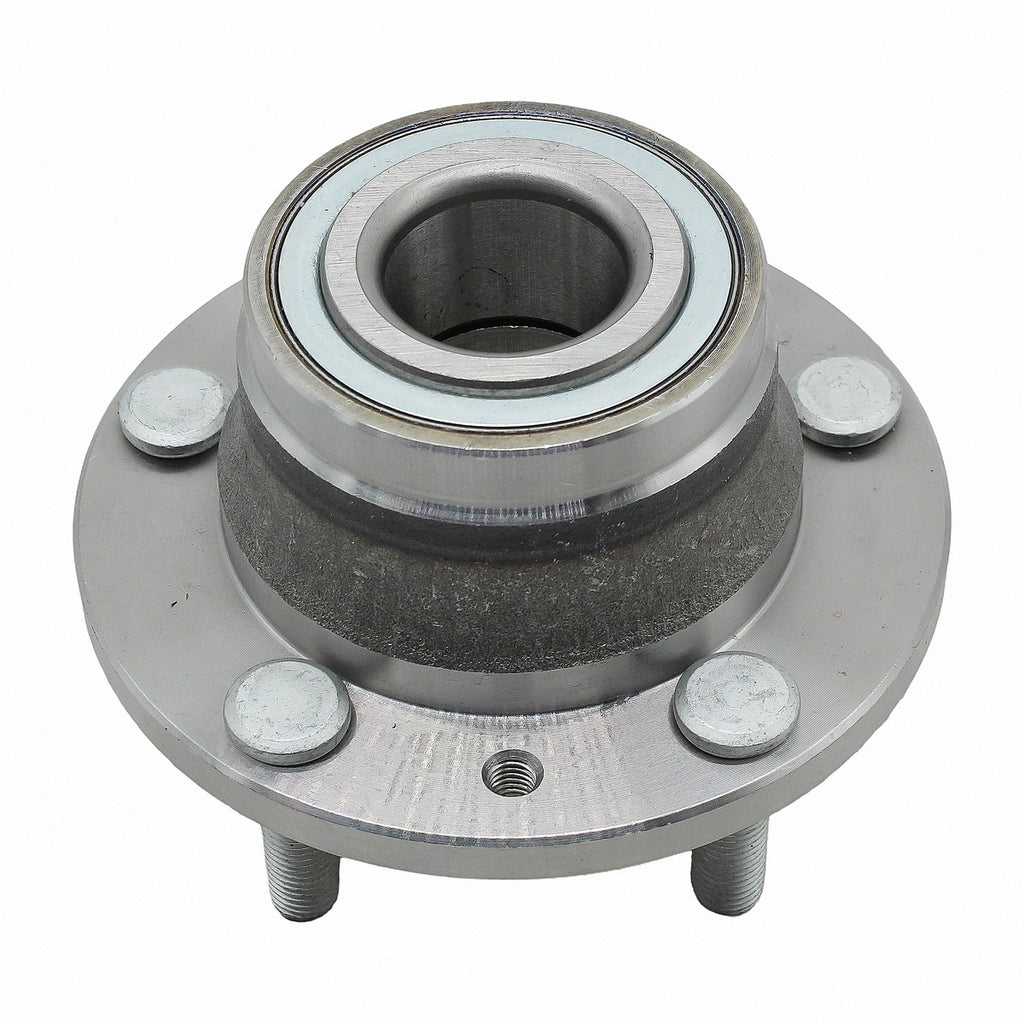 Maza de Rueda GROB 4056009